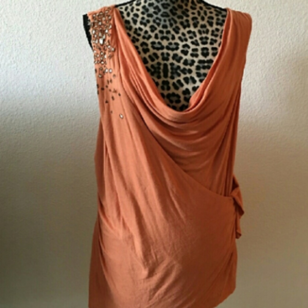 Anthropologie Ric Rac Blouse - Picture 2 of 6